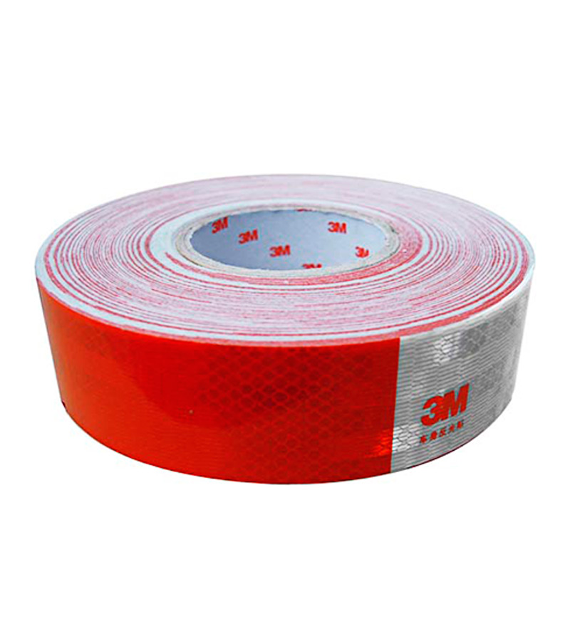 3M 767i cinta roja-blanca